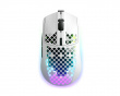 Aerox 3 Gaming Mus - Snow White (DEMO)