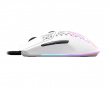 Aerox 3 Gaming Mus - Snow White (DEMO)