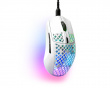 Aerox 3 Gaming Mus - Snow White (DEMO)