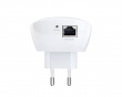 TL-WA850RE WiFi Range Extender, 300 Mbit/s, 802.11n (DEMO)