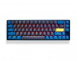 ONE 3 SF Daybreak RGB Hotswap Tastatur [MX Silver] (DEMO)