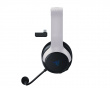 Kaira Trådløst Gaming Headset (PS5/PS4/PC) - Hvit/Svart (DEMO)