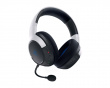 Kaira Trådløst Gaming Headset (PS5/PS4/PC) - Hvit/Svart (DEMO)