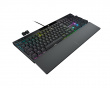 K70 RGB PRO Gaming Tastatur [MX Speed] - Svart (DEMO)
