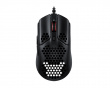 Pulsefire Haste Gaming Mus - Svart (DEMO)