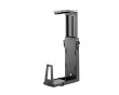 Deluxe Gaming PC Holder - Svart (DEMO)