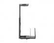 Deluxe Gaming PC Holder - Svart (DEMO)