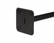 Headset Stativ - Svart (DEMO)