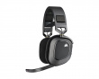 HS80 RGB Trådløs Gaming Headset - Carbon (DEMO)