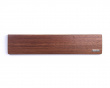 K4 Walnut Wood Palmrest - Håndleddsstøtte (DEMO)