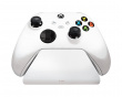 Universal Quick Charging Stand for Xbox Controller - Robot White (DEMO)