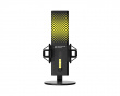 XSTRM USB Mikrofon RGB - Svart (DEMO)