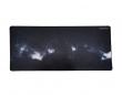 Aqua Control II Musematte - Black Galaxy - XXL