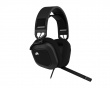 HS80 RGB USB Gaming Headset 7.1 - Carbon (DEMO)