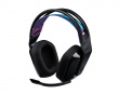 G535 Lightspeed Trådløs Gaming Headset - Svart (DEMO)