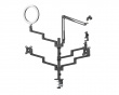 Desktop Multi-Mount - Stativ til Streaming (DEMO)