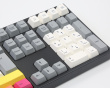 VEA109 CMYK V2 Tastatur [MX Brown] (DEMO)