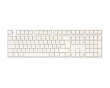 VEA109 MAC V2 Tastatur [MX Red] (DEMO)