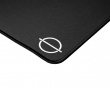 Saturn PRO Gaming Musematte - XL - XSOFT  - Svart (DEMO)