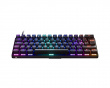 Apex 9 Mini RGB Tastatur - Svart (DEMO)