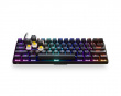 Apex 9 Mini RGB Tastatur - Svart (DEMO)