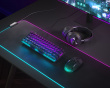 Apex 9 Mini RGB Tastatur - Svart (DEMO)