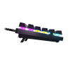 Apex 9 TKL RGB Tastatur - Svart (DEMO)