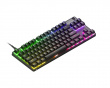 Apex 9 TKL RGB Tastatur - Svart (DEMO)