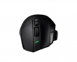 G502 X PLUS Trådløs Gaming Mus RGB - Svart (DEMO) G502 X PLUS Trådløs Gaming Mus RGB - Svart (DEMO)