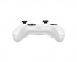 Ultimate Bluetooth Controller with Charging Dock - Trådløs Kontroller - Hvit (DEMO)