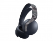 Playstation 5 Pulse 3D Trådløs Headset - Grey Camouflage (DEMO) 