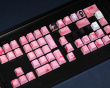 Zashiki Warashi 116 Keys Keycap set PBT (DEMO)