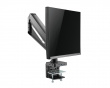 Skjermstativ Heavy-Duty Aluminium - USB 3.0-Hub - 1 Skjermer (DEMO)