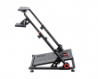 Racing Simulator Wheel Stand with Gear Shifter - LRS10 (DEMO)