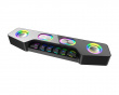 A16 Portable RGB Wireless Speaker - Bluetooth Høyttaler (DEMO)