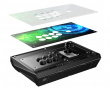 C2 Arcade Fightstick - Arcade Stick (Xbox One/PS4/Switch/PC) (DEMO)