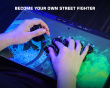 C2 Arcade Fightstick - Arcade Stick (Xbox One/PS4/Switch/PC) (DEMO)