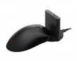 EC2-CW Trådløs Gaming Mus - Svart (DEMO)