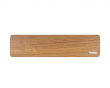 V1 Walnut Wood Palmrest - Håndleddsstøtte (DEMO)