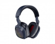 A30 Trådløst Gaming Headset - Blå (Xbox Series/PC/MAC) (DEMO)
