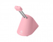 Ledning Holder - Rosa (DEMO)