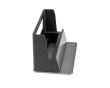 Universal Device Organizer with RGB Desk - Oppbevaring til arbeidsbord Grå (DEMO)