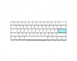 ONE 2 Pro Mini Pure White Tastatur [Box Brown] (DEMO)