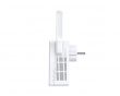 TL-WA860RE Wi-Fi Range Extender with AC Passthrough, WiFi Nettverksforsterke 300Mbps (DEMO)