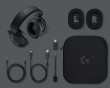 G PRO X 2 Lightspeed Wireless Gaming Headset - Svart (DEMO)