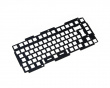 Q1 ISO Plate - FR4 (DEMO)