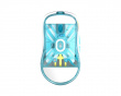 Atlantis Mini Pro Wireless Superlight Gaming Mus - Polar White (DEMO)