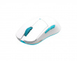 Atlantis Mini Pro Wireless Superlight Gaming Mus - Polar White (DEMO)