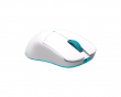 Atlantis Mini Pro Wireless Superlight Gaming Mus - Polar White (DEMO)