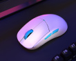 Atlantis Mini Pro Wireless Superlight Gaming Mus - Polar White (DEMO)